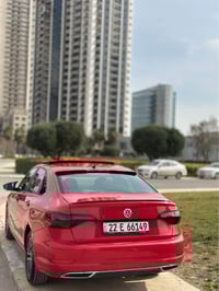 جيتا SE • ٢٠١٩ • ١٧٠ الف كم