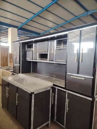 كاونتر • ٣ امتار • توصيل بكروة