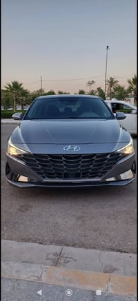 النترا • ٢٠٢٣ • وارد امريكي