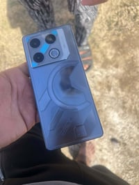 ريلمي ١٣ برو بلاس • ١٢٠ فرم • ببجي