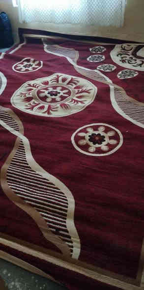 فرشات للبيع العدد اثنين    ***********
