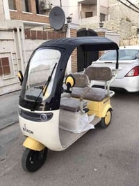 تكتك للبيع مديل 2025 شحن السعر مليون و600 وبيه مجال  العنوان الدوره حي...