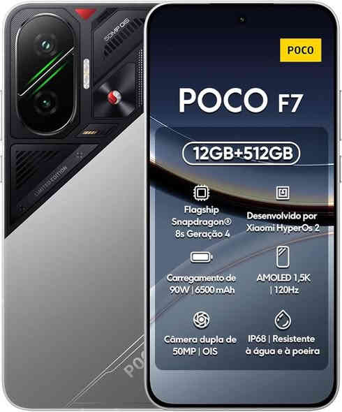 POCO F7
مستخدم وكالة BCI
مستخدم قليل السعر 450 
***********

