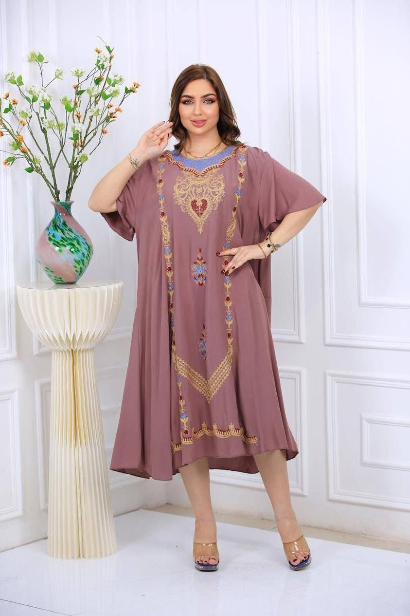 ✨🔥 دشداشة كشمير قصير 🔥✨
🧵 خامة كشمير درجة أولى – ناعمة وفخمة
📏 القياسات: 2XL – 3XL – 4XL – 5XL
💰 السعر: 9 فقط 😍
🚚 خدمة توصيل متوفرة


**إذا كنت صاحب هذا الإعلان وتريد حذفه لأي سبب، رجاءا أرسل رسالة إلى الدعم الفني**