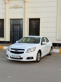 ماليبو LT • ٢٠١٣ • ٢٤٠٠