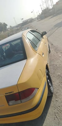سمند • موديل ٢٠١١ • بيه خلل