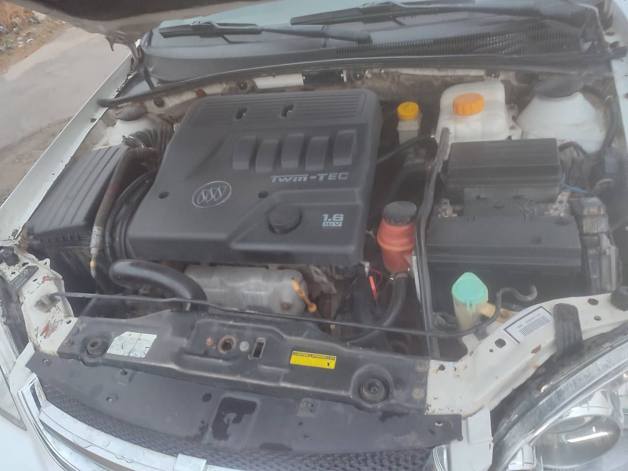 اوبترا 2011 بيه صبغ جوملغ وبنيد اثر طخه من يم المازده شاصي لغدمكفول السياره جاهزه عالاخير مال جني مابيه اي نقص سعرهه 77وبيه مجال مكاني بابل الاسكندريه رقم ***********
