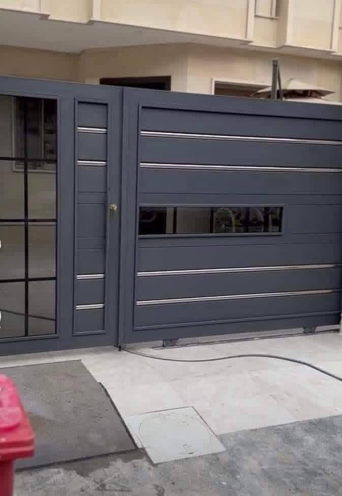 حداد كربلاء لعمل جميع الشبابيك والابواب والمحجلات والعطلات جوال رقم التواصل ***********
