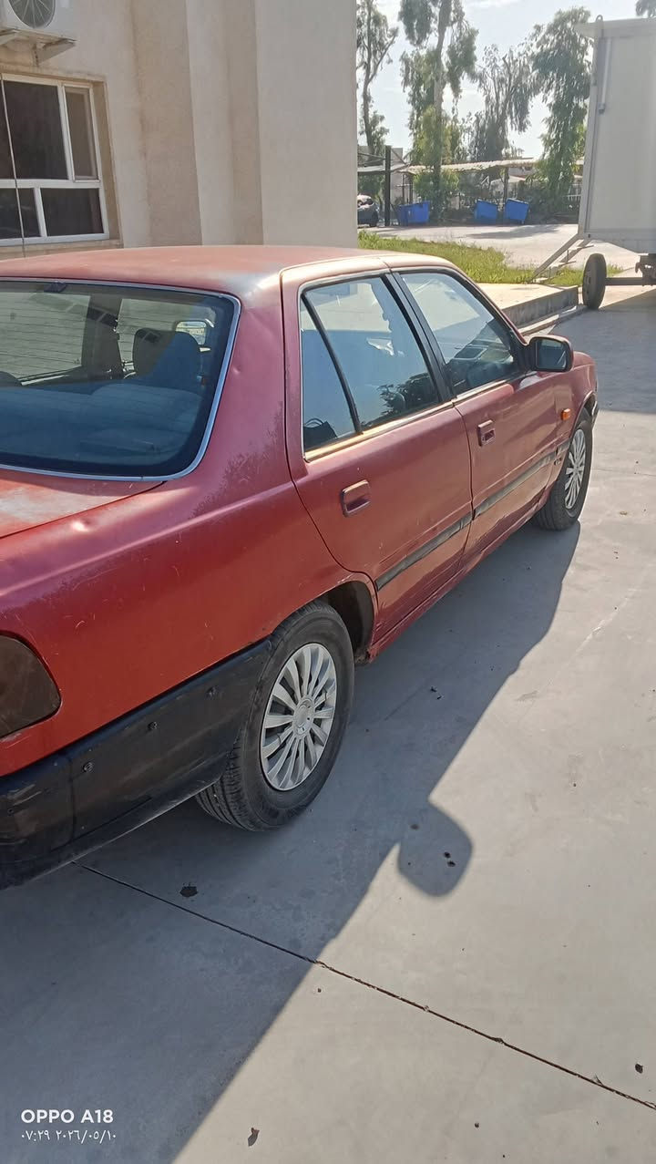 هيونداي سوناتا موديل 93 للبيع
الرقم مسطرة بااسمي 

سنوية لغاية 2030

 كابون ماستر

 السعر 22 ورقة 

شرط التحويل 

مكان السيارة موصل الأيسر 

*********** واتساب
