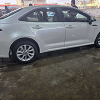 كورلا خليجي • ٢٠٢٤ • ماشيه ١٢٠٠٠