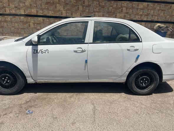 السلام عليكم بي واي دي مطلوبه للمصرف ما عليه اشاره حجر السعر 22العنوان البلديات التجار *********** اني ناشر ما اعرف التفاصيل خابر عل رقم
