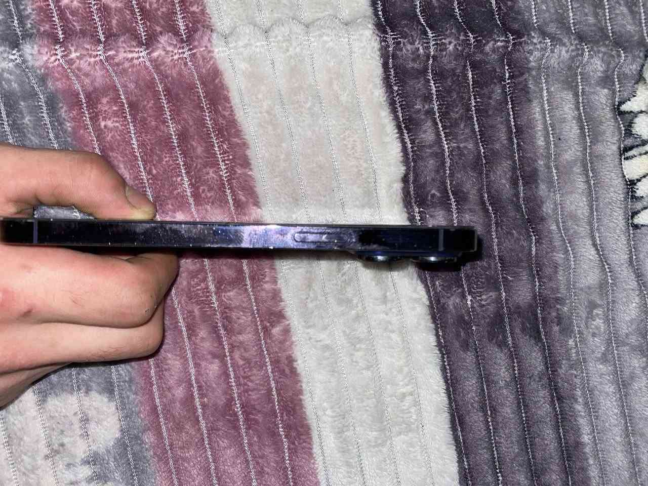 ايفون 14pro max عربي شرق اوسط جهاز نضيف زلغ مابي كله شغال بس مبدل شاشه اولد اصليه بيها فطر +جهاز قافل اكلود يعني يحتاج تخطي


**إذا كنت صاحب هذا الإعلان وتريد حذفه لأي سبب، رجاءا أرسل رسالة إلى الدعم الفني**