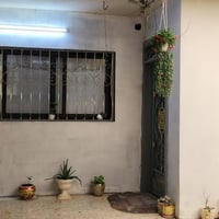 كركوك الواسطي • ٢٠٠م واجهة١٠ • طابو صرف طابقين