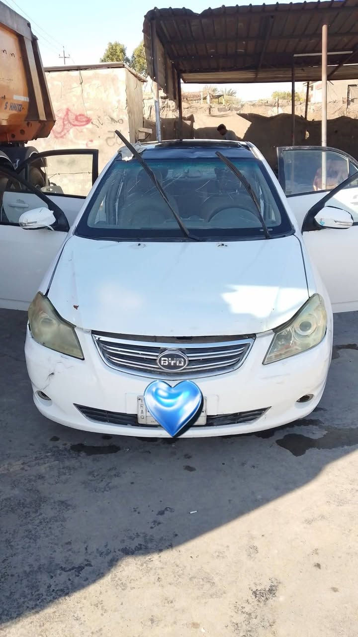 سلام عليكم و رحمة و بركاتبه 2015"BYD" G3" للبيع او مراوس السعر ((((32)))) و بيها مجال فول مواصفات 💯
فتحه بصمه حساسات كشنات جلد تحكم ستيرن اشاير مري💯💯

كير اوتو مكفول💯
مكينه مكفوله💯
كهربائيات كل شغلاه داخل خارج 💯
لايت زنون يعني نهار بليل 💯 مسجل معه سستمت كامل دمام صوت فول نقاوه فول 💯
كشر شوف العين يرد بيه ترتيبات جنطه بابين بيهن خايس يراد تلكيط الهن يعني كشر انطيك نسبة 70بلميه 
سنويه نافذه لغاية 2021
((((ملاحظة))))
سياره مال مصرف مسدده كامل عندي كتاب موجود مال تسديد يعني حره سياره مرفوع عنها الحجز فقط مالك مالتها تليفون مالته مغلق
السعر (((32))) ترهم مراوس 
العنوان/بابل 
الهاتف ***********
ذكرت كل تفاصيل مو تتصل عليه و تكلي اشبيها سياره هذا ذكرت موجود بسياره اسف على الاطاله
