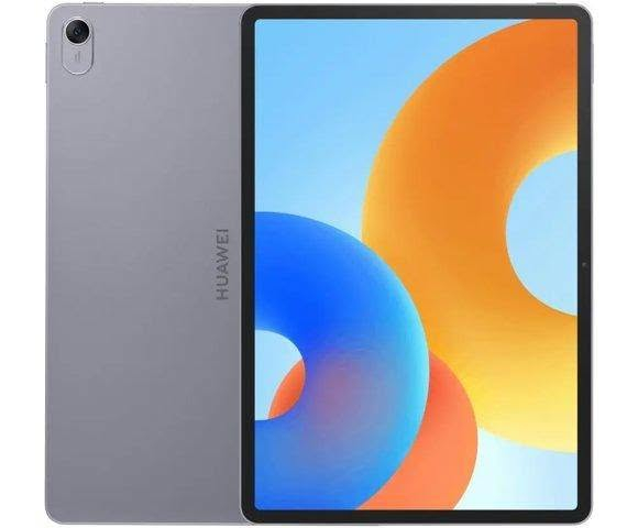 المواصفات
هذا الجهاز اللوحي هو Huawei Mate Pad 11.5 الجديد لعام 2025، ويتميز بشاشة مقاس 11.5 بوصة ومساحة تخزين 256

جيجابایت

1+ ElectroMall

الشاشة شاشة TFT LCD بحجم 11.5 بوصة ومعدل تحديث 120 هرتز

التخزين والذاكرة يأتي بذاكرة تخزين 256 جيجابايت وذاكرة عشوائية (RA) 8

جيجابايت..

البطارية تبلغ سعة البطارية 10,100 مللي أمبير، ويدعم الشحن السريع بقوة 40 واط

للاستفسار *********** بي واتساب.

