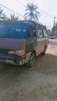 كيا بستا 95 محرك كير وكسل مكفولات 07702244712