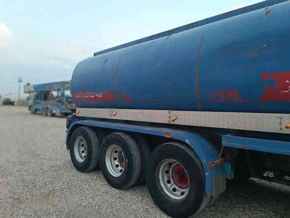 اللّهمّ﮼صَلَ﮼وَسَلَمْ﮼عَلَىٰ﮼نَبِيَنَا﮼مُحَمّدٍ 

مارسيدس اكسور موديل 2003 حجم 1840 كير كهرب

تانكي عراقي دبل تايه طخم تايه نضيف

مكينه كير اكسن بشرط 

سعر مناسب 

للاستفسار اكثر ☎️📞

رقم تلفون***********/ *********** واتساب
#معرض_حجي_زياد_اربيل_خبات_اسكي_كلك
