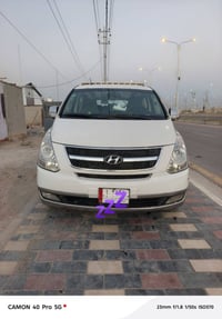 ستاركس • اوتوماتيك • ٢٠١١