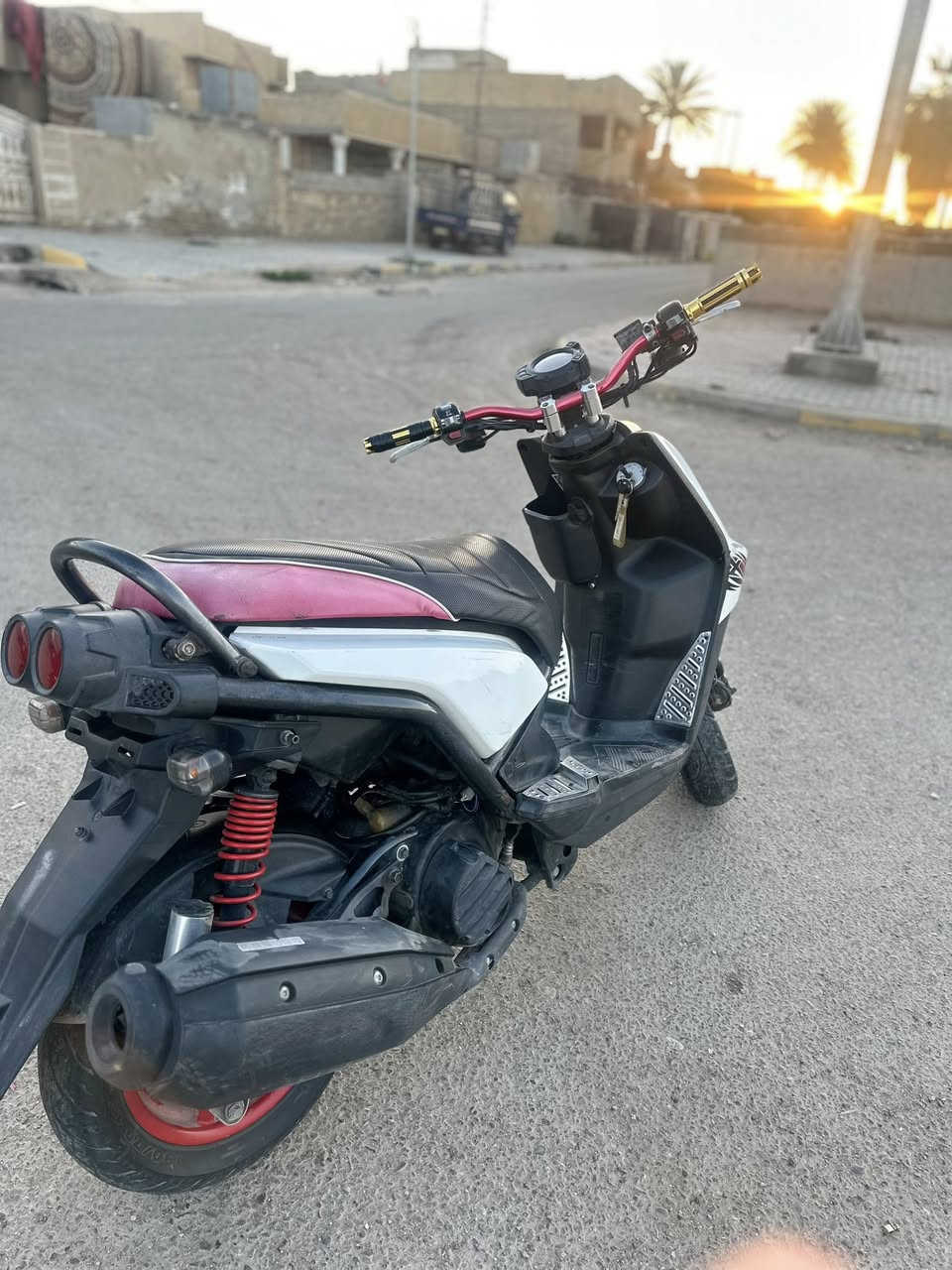 سكنس جبلي للبيع مكفوله كفاله عامه وراق كامله سعرها مليون150وبيها مجال استفسار ***********
