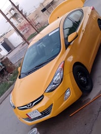 انتره • ٢٠١٣ • مكينة جديدة