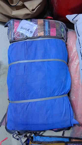 السلام عليكم. كل ماتحتاجه العائله من احتياجات منزليه تم وصول  وجبه جديدة   واسعار مناسبه. اهلا بكم
المكان المشروع المسيب مقابل العزاويه شارع الملعب
يوجد خدمه توصيل لجميع محافظات العراق 🇮🇶
لحجز مراسله الصفحه او الواتساب ***********
