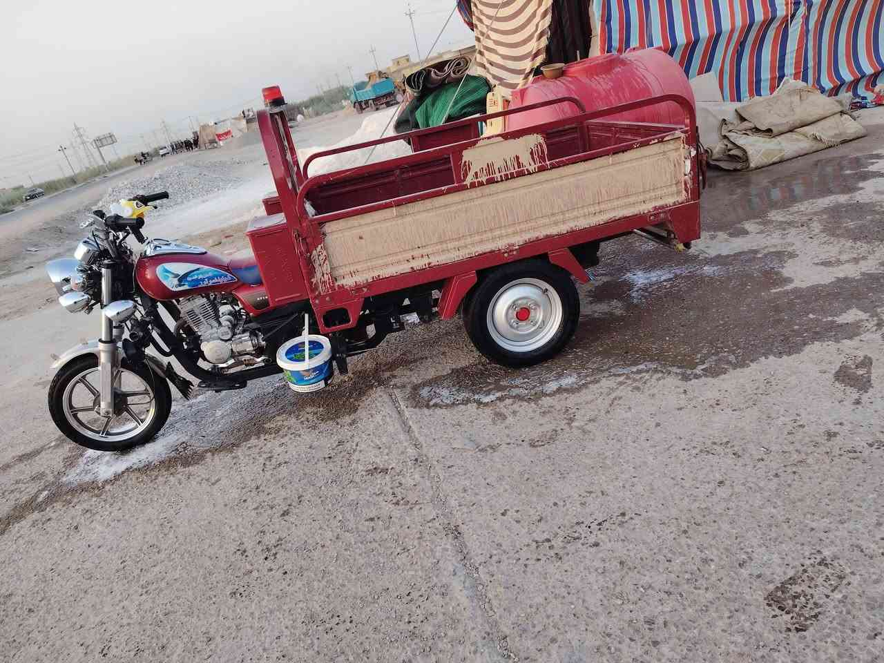 ستوته جمره للبيع موديل ٢٣ أوراق مكان رفاعي ***********
الشراي يتصل
