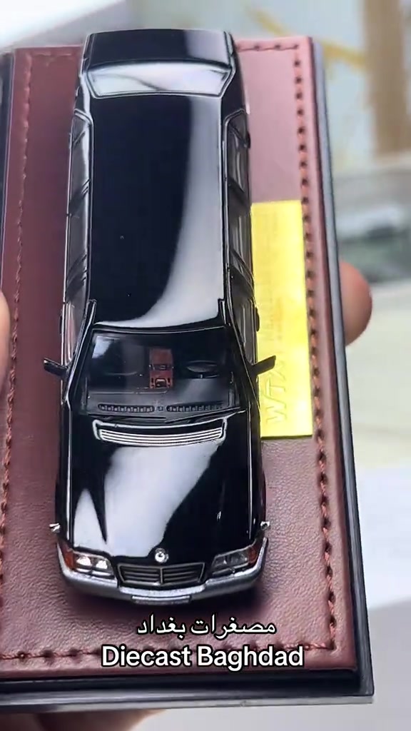 للتواصل : *********** حساب تيك : diecastbaghdad0 انستا : diecast_baghdad_1 فيس بوك  : طه جمال العامري
