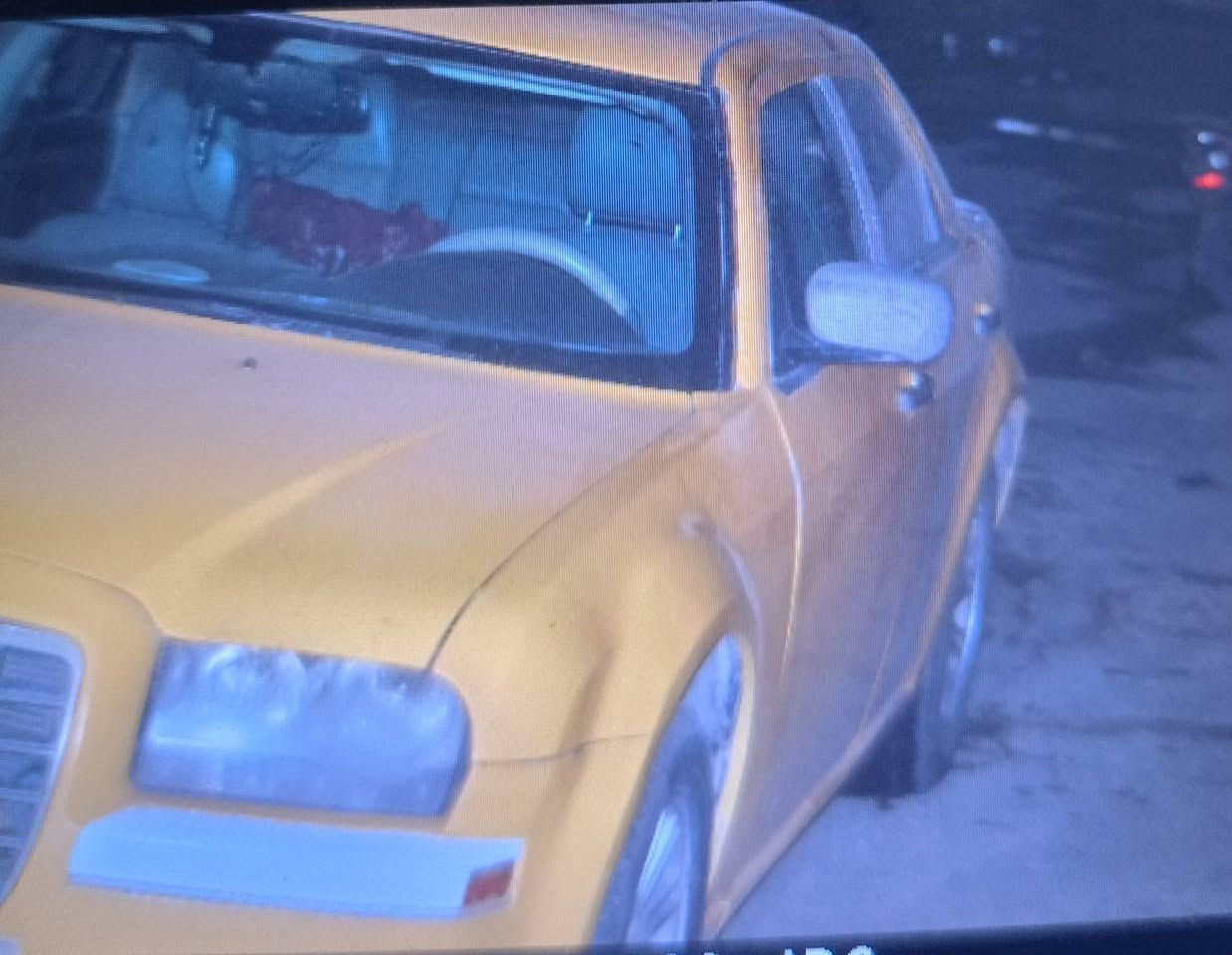 أوباما مديل 6سنويه مجدده لل30رقم انكليزي بغداد مصفره هيئة مكينه تبخر ابيع كايمه كير حلو بيها ضربه وره لحد لقبق وصفحه ثانيه شبر تقريبا باتري جديد صارله ساعتين من شديته لايت زنون اصفر اكرر ابيع كايمه سياره شغاله حالياً مكانها ميسان سعر 77ورقه للاتصال على الرقم ***********
