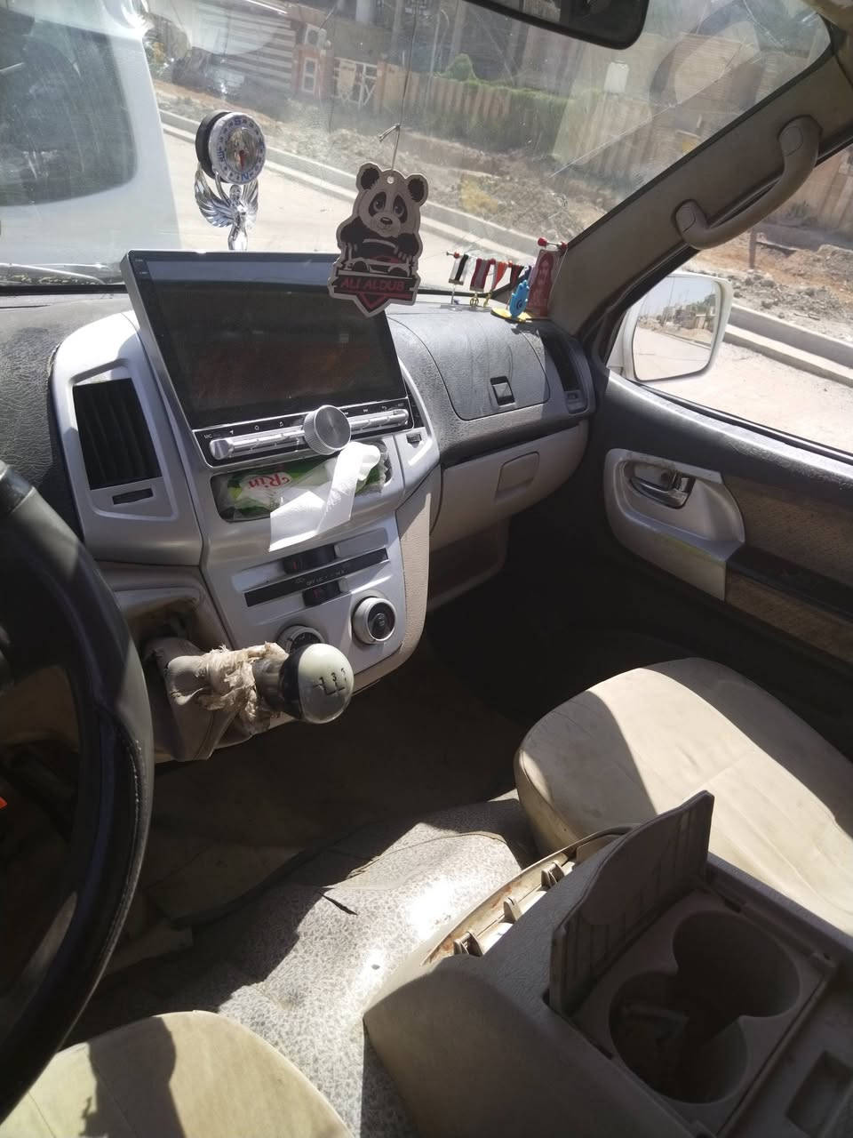 جنبي للبيع سياره حره رقم نجف راعيهه. يمي بلحله يحولك ثاني يوم مكينه كير اكسل خير من لله تخم تاير جديد ويل نيسان عليهه مرور 800 الف وهيأه ٢٠٠ الف علئ لمشتري ٦٥ وبيها مجال
***********
