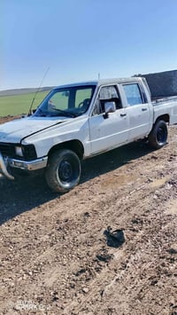 ١٩٨٨ • گير ومحرك • اكر نينوى