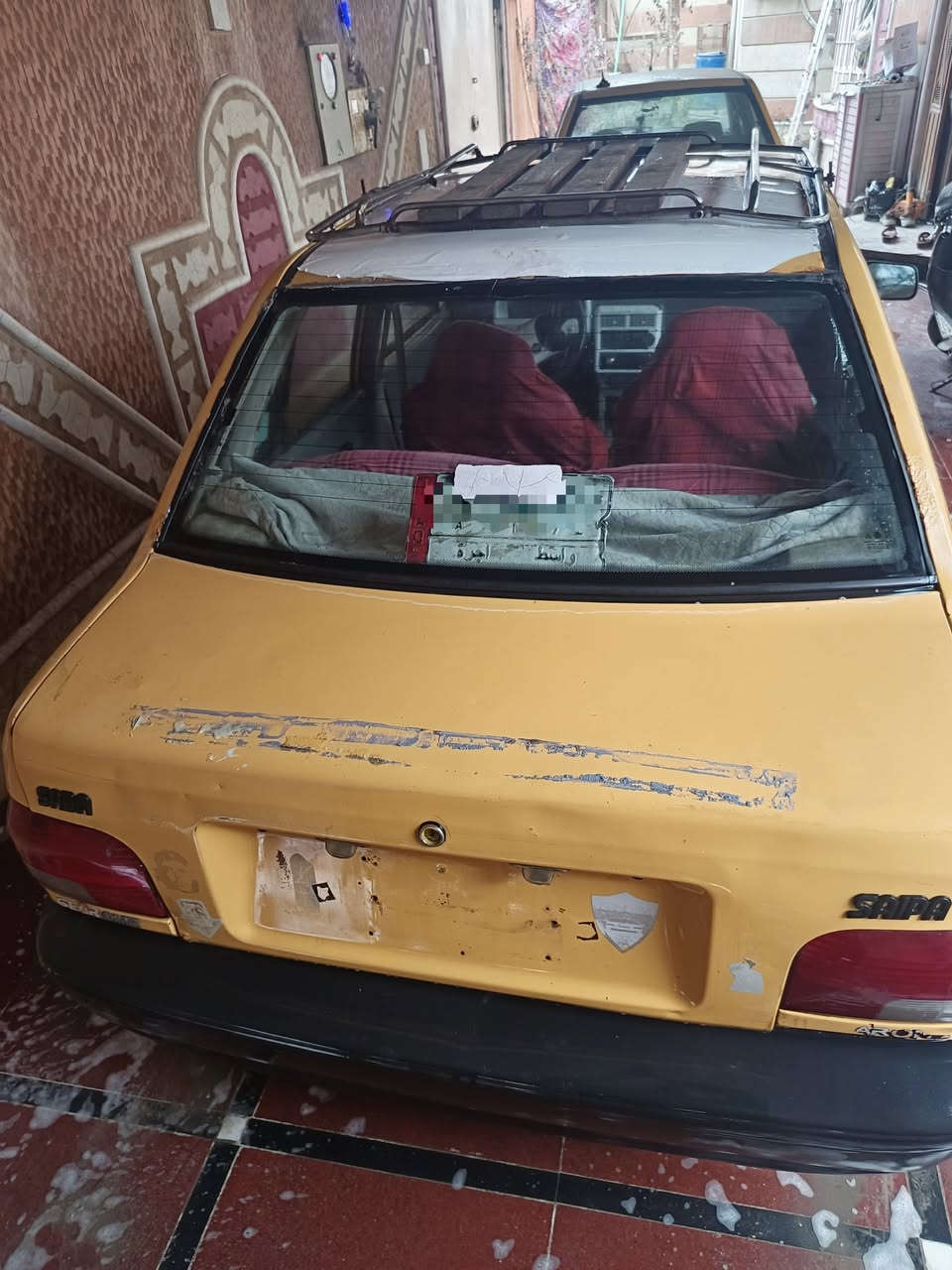 سايبا 2010 مكينة حلوه كير رابع يفلت ابيع كوم حديد راعيه ما اندله سعر 9
البهادريه ***********
