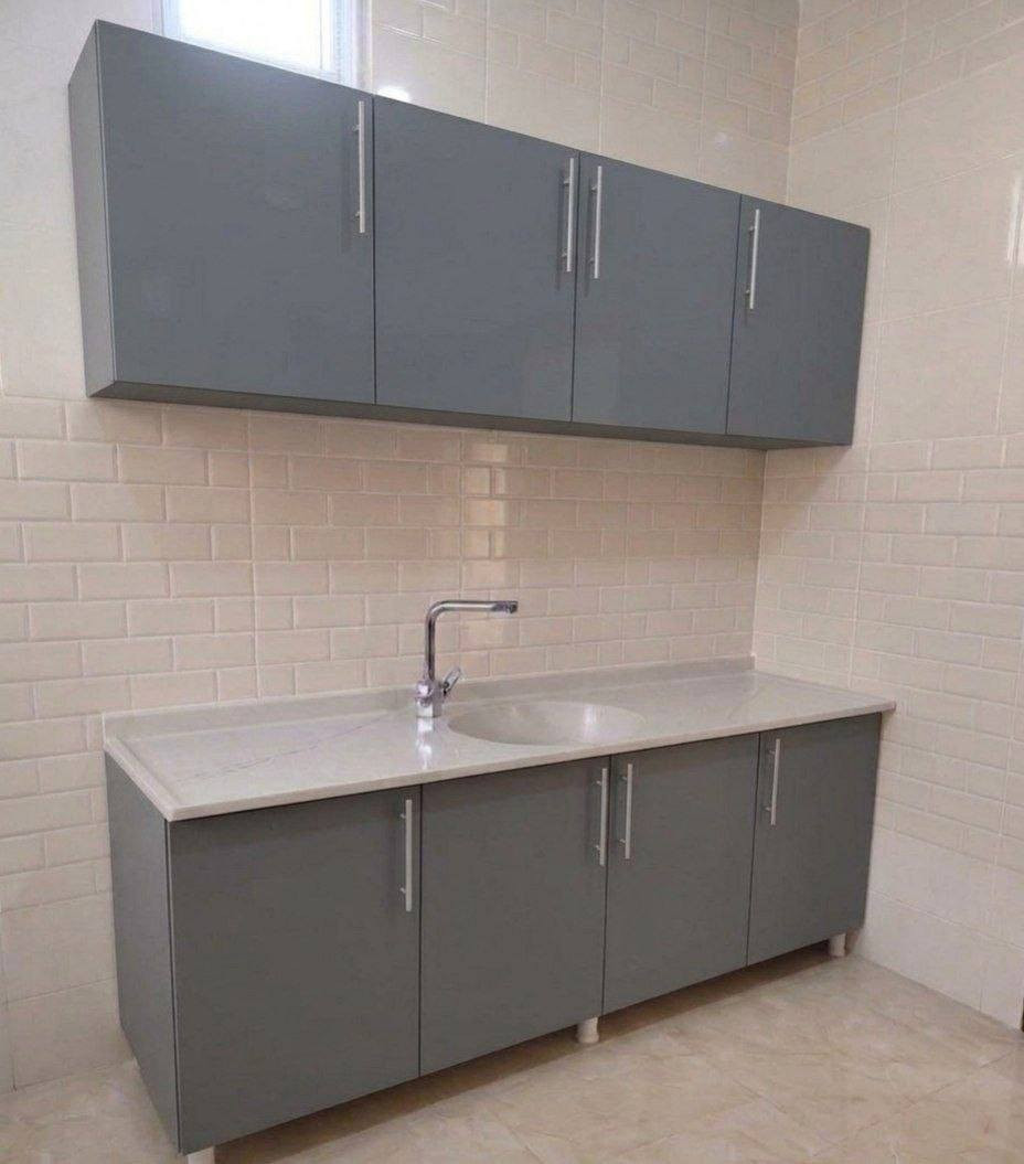 ✨ كاونتر تركي أنيق ✨
📏 الطول 2 متر
➕ ملحق 2 متر
🚰 سنك 2 متر
🔹 جودة عالية وتصميم عملي
250 الف للحجز خاص او واتساب 
***********
