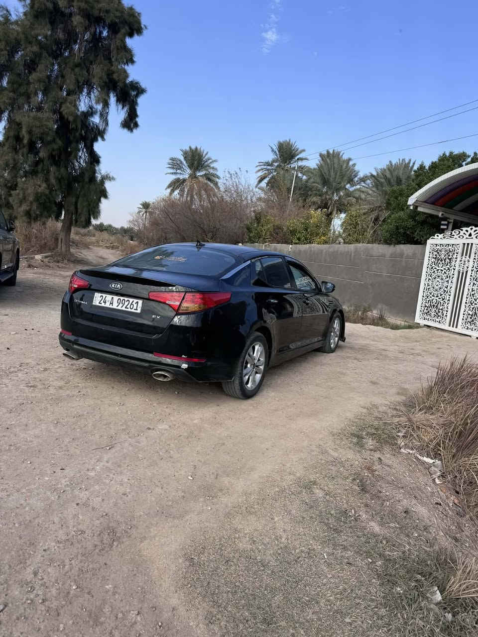 ياالله مرخصت ادمن عندي كيه اوبتما خليجي موديل 2014 مكنيه دوش 2400 بصمه ابواب بصمه جنطه بصمه دبل كزوز تبريد امامي خلفي شاير بل مرلي مواصفات الخليجي معروف رقم شمالي انكليزي تحويل ثاني يوم سنويه رقم مجدد سعر 108 سياره مكفوله من حادث وتبديل فقط صبغ صندوك جملغ خلفي موبكين باب كرلير مكاني بابل رقم ***********
