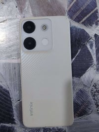 انفنكس سمارت ٧HD • ٦٤ جيجا • ٥٠٠٠ مللي