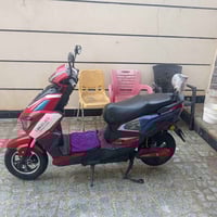 سكنس • ٦ بطاريات • بشهداء