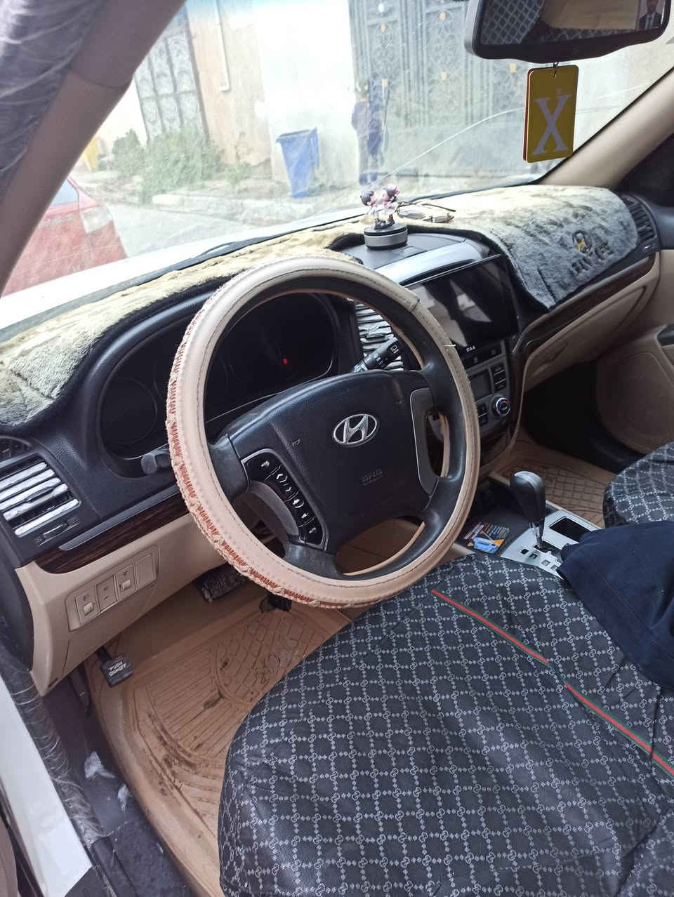 هونداي سنتافي لبيع سعر 135مكينه اربعه سلندر البصره الزبير الريسزز***********
