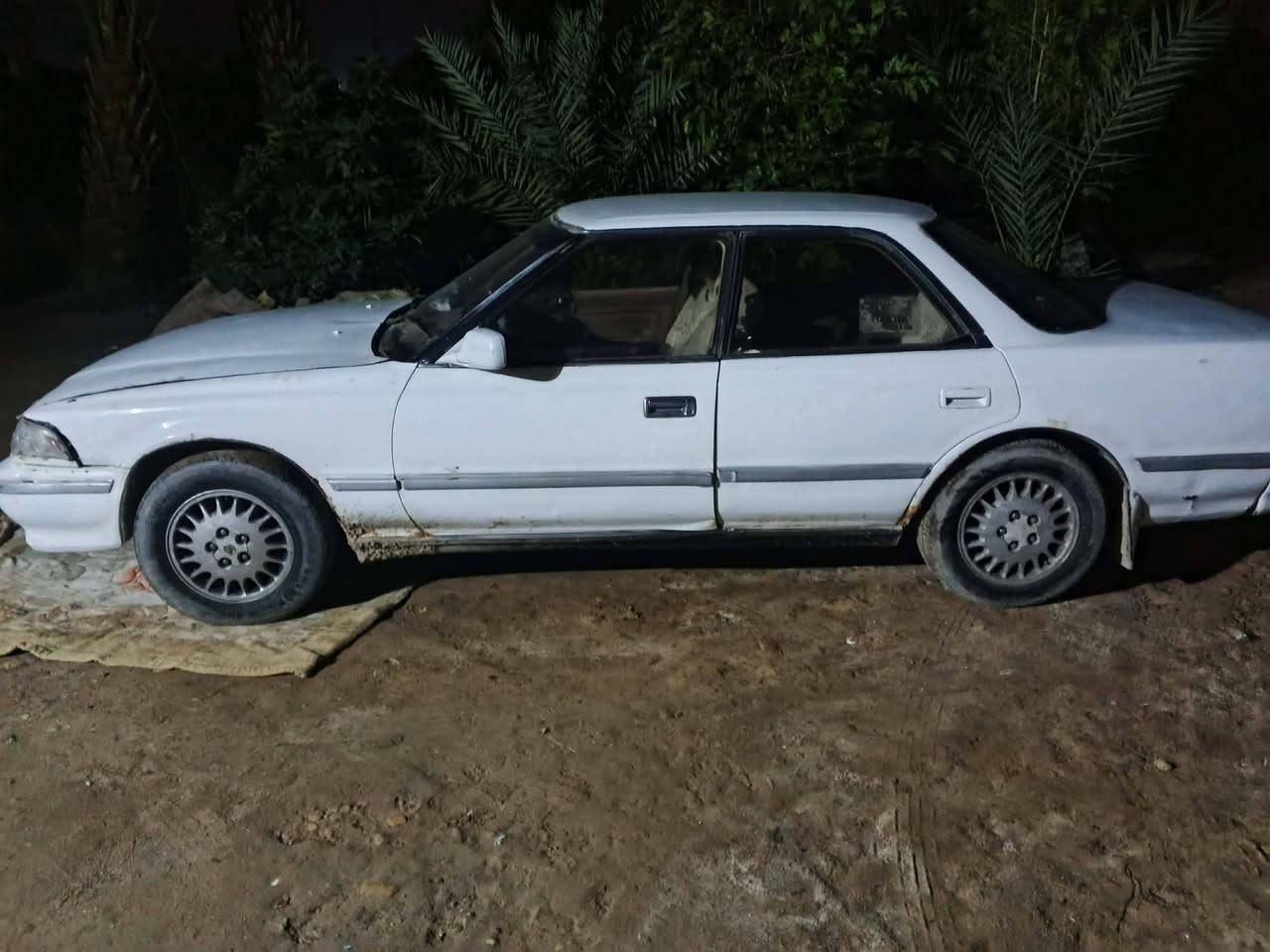 سلام عليكم مارك مصطره مكفوله من كصه نقل جثه كير محرك مكفوله بسمي سياره سنويه 29 مكان ناصريه شطره بنزيد السعر 40بيه مجال شراي تصل بيه خير دلل***********
