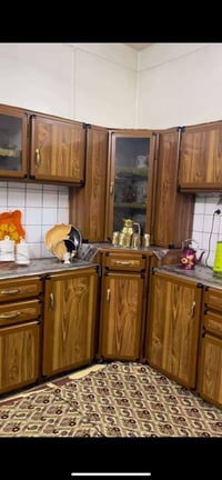 كاونتر • نظيف 99% • للبيع