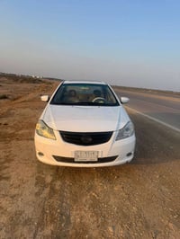 بي واي دي جي3 • ٢٠١٣ • رقم واسط