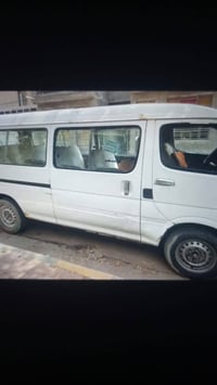 سياره لبيع جنبي موديل 14 سياره مطلوبه ثنين ونص غرامات وهيعه ومرور بيه ...