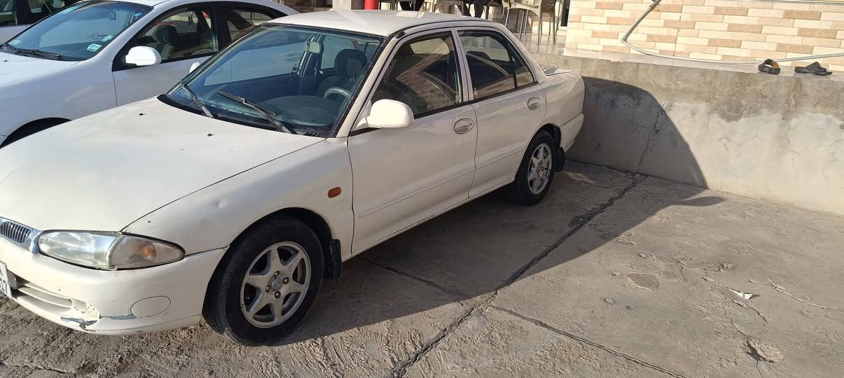 للبيع 
بروتون 2004 رقم كركوك انكليزي بأسمي شرط التحويل سنويه جديده لل 31 هزه جديده كير محرك تايرات صدر كهربائيات كلها شرط سياره جاهزه صبغ بلاد بيها طخه بسيطه بالجاملغ الامامي السعر 47 ورقه وبيها مجال مكان السياره دوز اتصال عالرقم ***********
