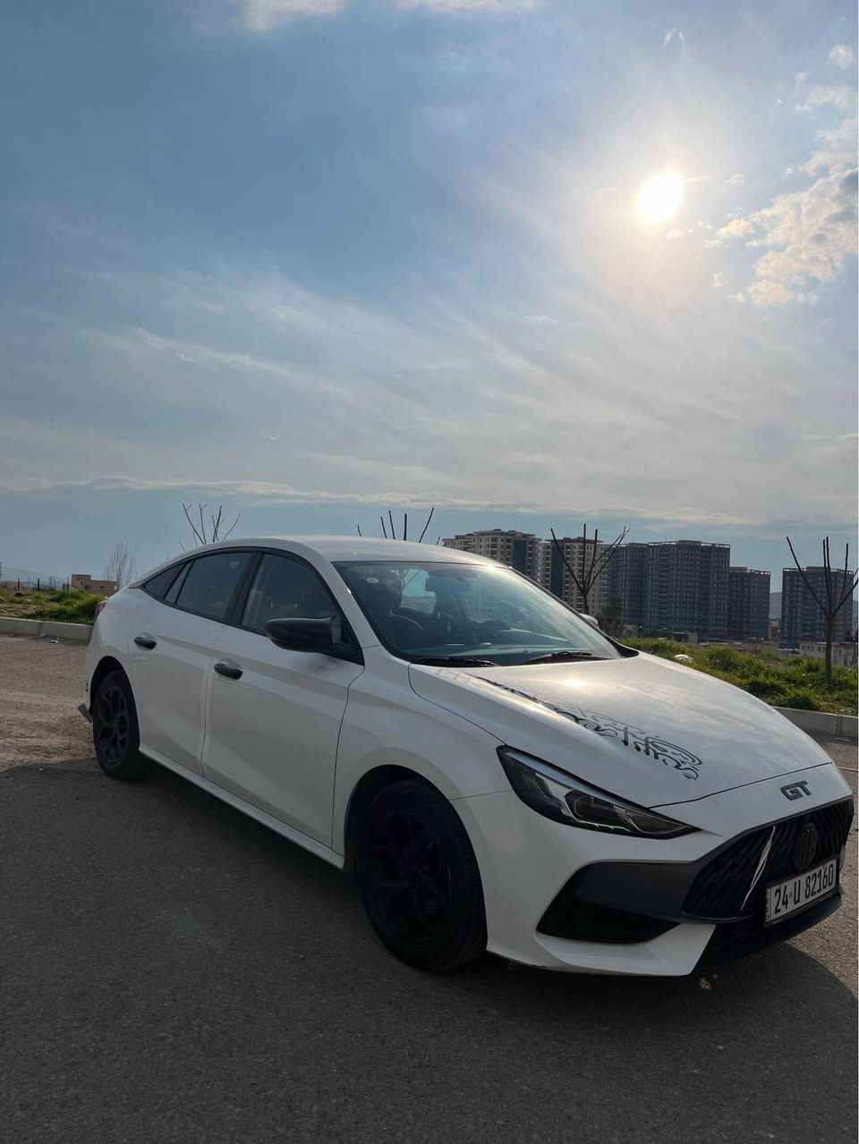 ***********
گير عادى بى سبخ
١٨٠٠٠km
١٠٧$ و مجال 
كامل جوانكارى دهوك, العراق
