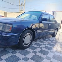 كراون بلاتينيوم • ٢٠٠٠ • البصره