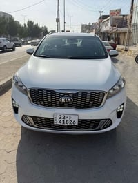 سرنتو • ٢٠١٨ • محرك ٦