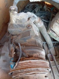 كمبريصر تبريد مال ونجي عل فحص 07873628994
