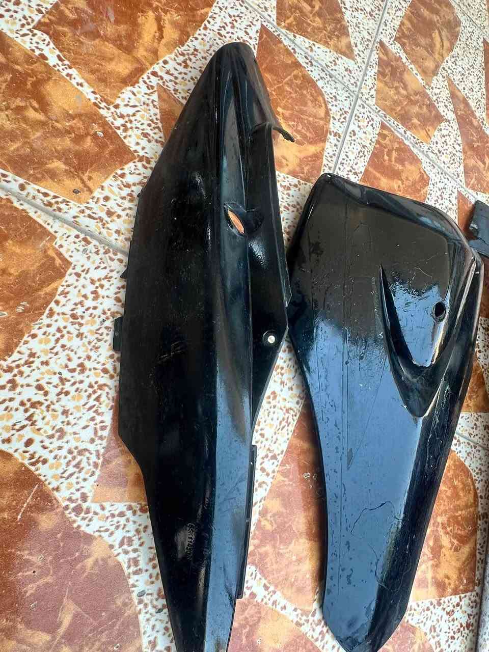 كفرات ماكس عدله بلاديه مختم سعرها ٢٠ وبيهن مجال تواصل خاص


**إذا كنت صاحب هذا الإعلان وتريد حذفه لأي سبب، رجاءا أرسل رسالة إلى الدعم الفني**