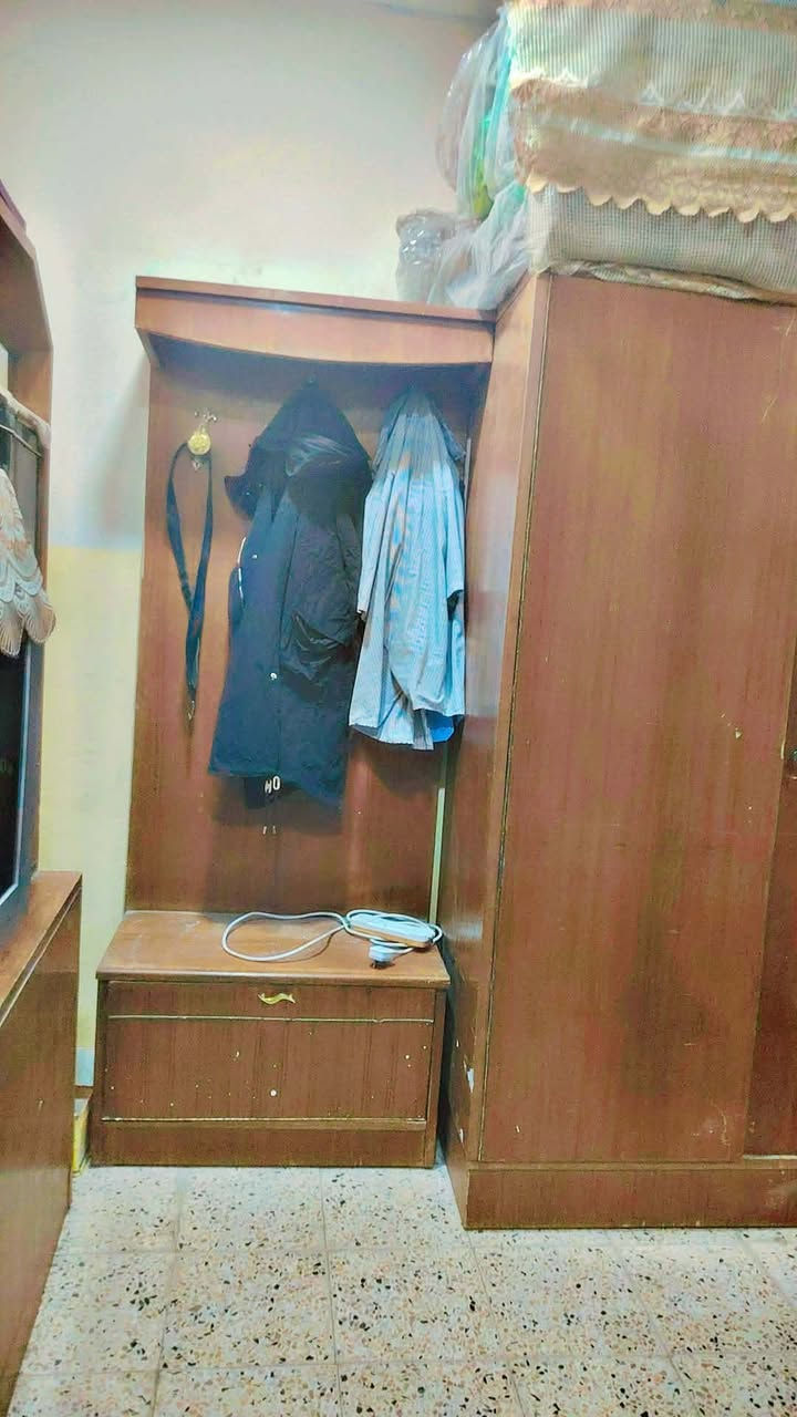 غرفة نوم كاملة سعر 250 وبيها مجال بسيط عنوانها الموصل


**إذا كنت صاحب هذا الإعلان وتريد حذفه لأي سبب، رجاءا أرسل رسالة إلى الدعم الفني**