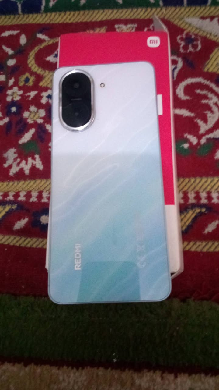 سلام عليكم جهاز ريدمي استخدام كلش قليل جديد للبيع خاص


**إذا كنت صاحب هذا الإعلان وتريد حذفه لأي سبب، رجاءا أرسل رسالة إلى الدعم الفني**