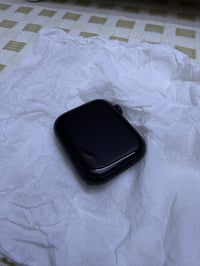 Apple Watch series 7 nike edition 45mm السلام عليكم  ابل واتش جيل ٧ اص...