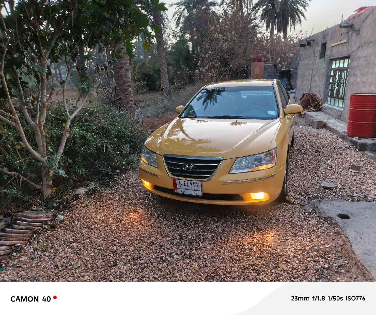 سلام عليكم سوناتا 2010 سياره بدون رباك امريكي ليبل واحد سياره تخم تاير جديد حداديه جديده
رقم صاحب سياره 
*********** مكلف بنشر خابره وعرف تفاصيل من صاحبه مكانه كربلاء
